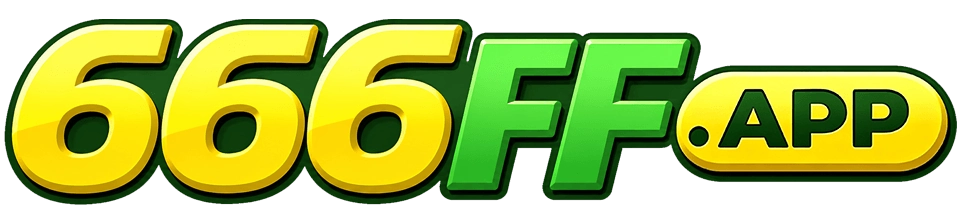 666FF Logo
